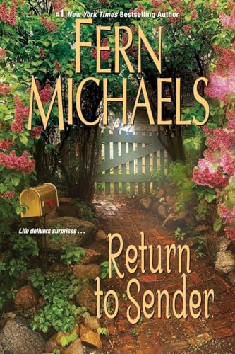 Return To Sender