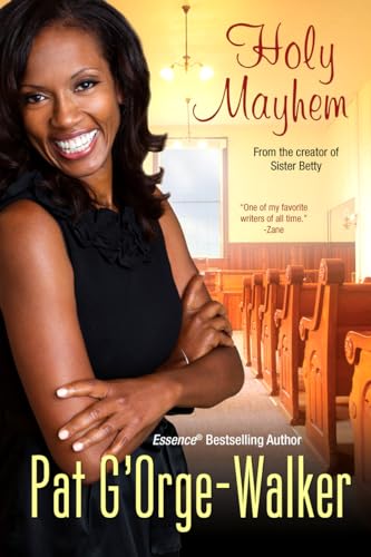 Holy Mayhem