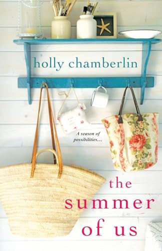 The Summer of Us