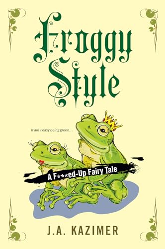 Froggy Style