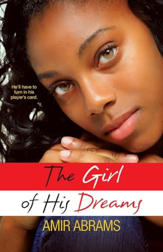 The Girl of His Dreams