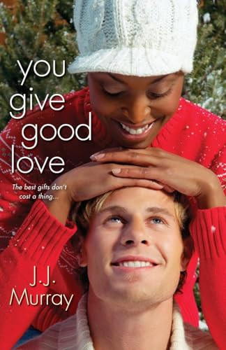 You Give Good Love