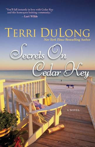 Secrets on Cedar Key