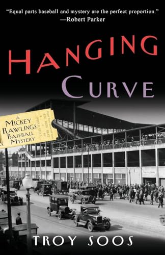 The Hanging Curve