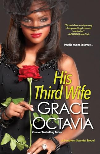 His Third Wife
