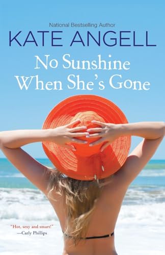 No Sunshine When She's Gone