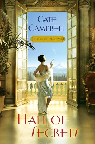 Hall of Secrets