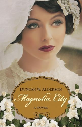 Magnolia City
