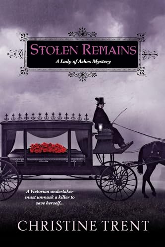 Stolen Remains