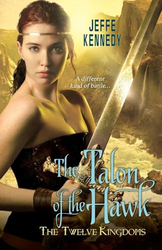 The Twelve Kingdoms