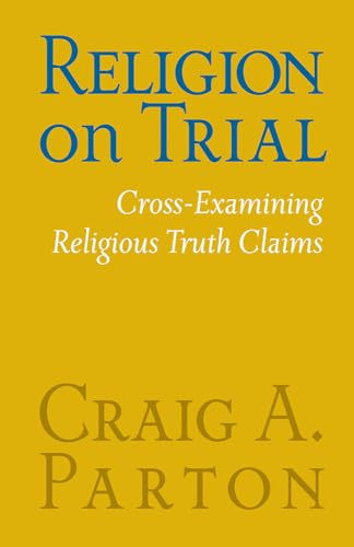 Religion on Trial