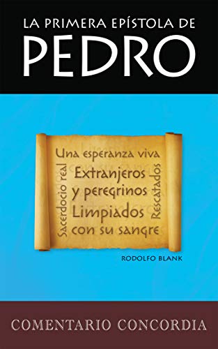 1 Pedro (1 Peter)