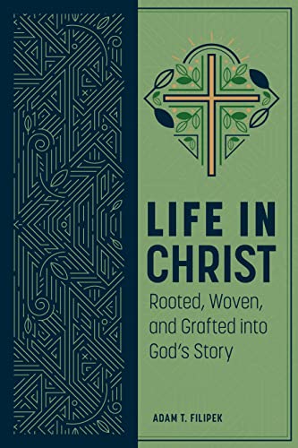 Life in Christ