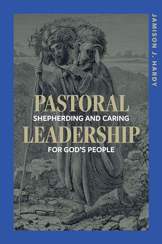 Pastoral Leadership
