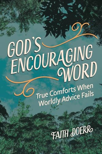 God's Encouraging Word