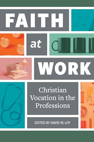 Faith at Work