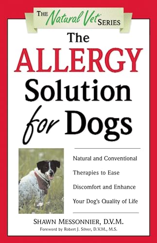 The Allergy Solution for Dogs