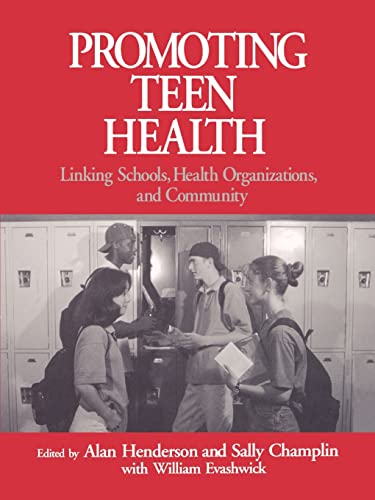 Promoting Teen Health