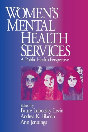 Women's Mental Health Services
