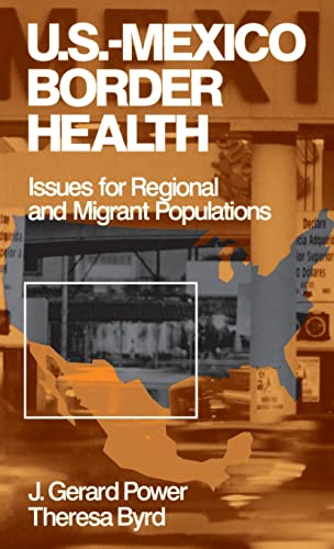 US-Mexico Border Health