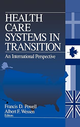 Health Care Systems in Transition
