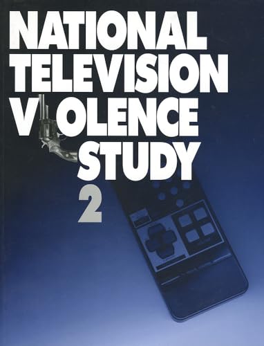 National Television Violence Study