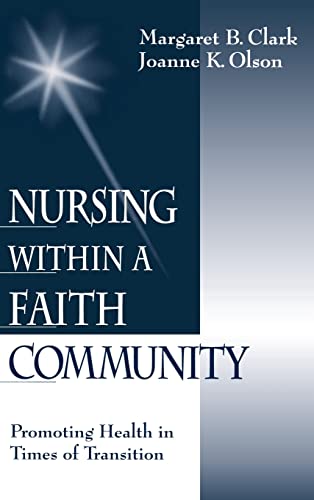 Nursing within a Faith Community
