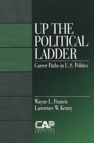 Up the Political Ladder