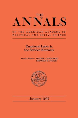 Emotional Labor in the Service Economy