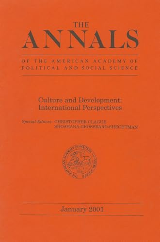 Culture and Development