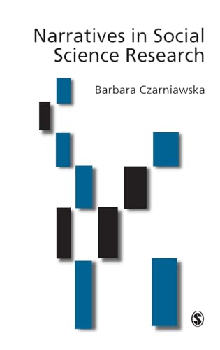 Narratives in Social Science Research