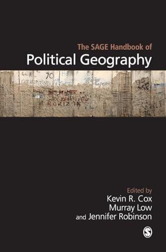 The SAGE Handbook of Political Geography