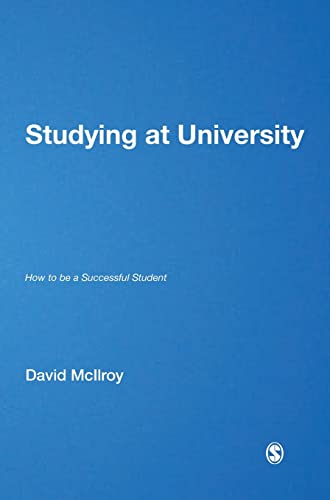 Studying at University