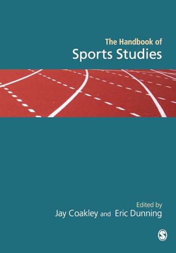 Handbook of Sports Studies