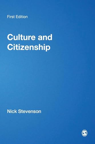 Culture and Citizenship