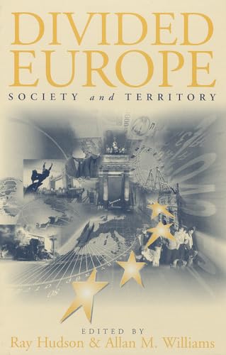 Divided Europe