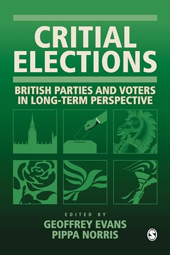 Critical Elections