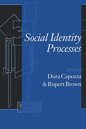 Social Identity Processes