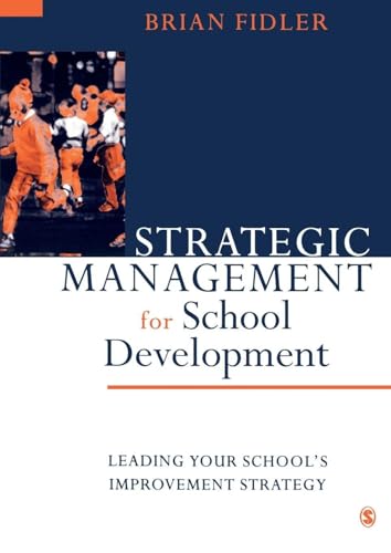 Strategic Management for School Development