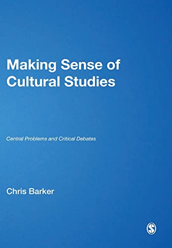 Making Sense of Cultural Studies