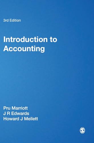 Introduction to Accounting