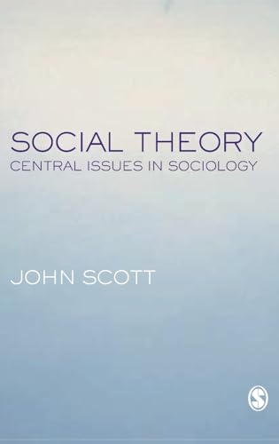 Social Theory