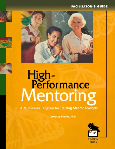 High-Performance Mentoring Facilitator's Guide