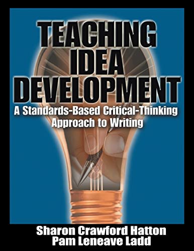 Teaching Idea Development
