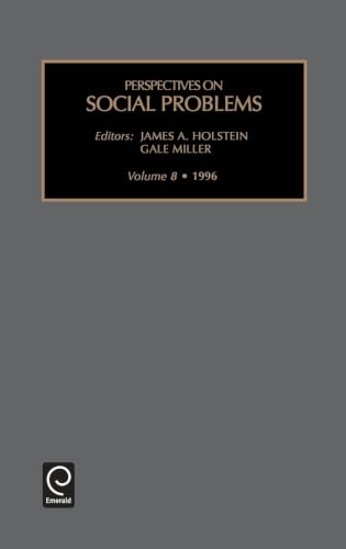 Perspectives on social problems