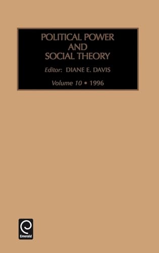 Political Power and Social Theory