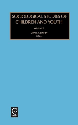 Sociological Studies of Children and Youth