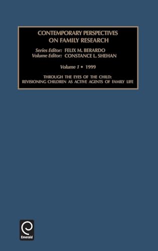 Through the Eyes of the Child