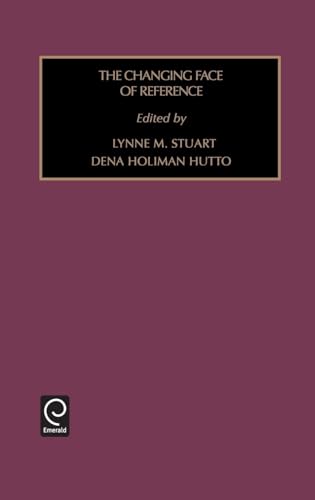 Changing Face of Reference
