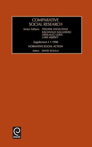 Normative Social Action